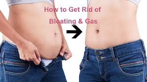 week 6 pregnancy bloating
